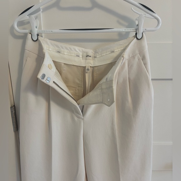 Wilfred Effortless Pant - Picture 3 of 4